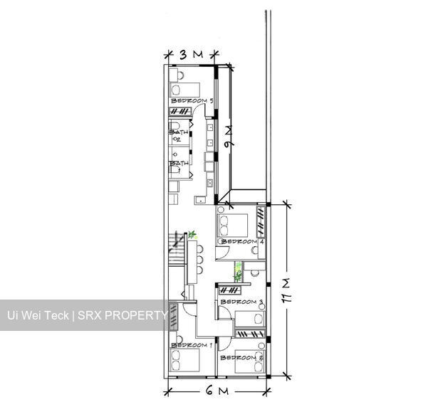 Clover Park (D20), Terrace #522292181
